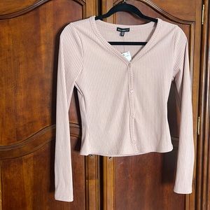 Ever After Long Sleeve Top